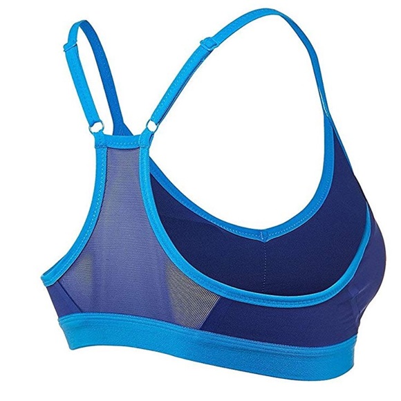 NIKE Women's Pro Indy Bra - Picture 2 of 8